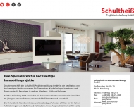 Bild Schulthei Projektentwicklung GmbH