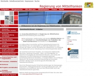 Bild Gewerbeaufsichtsamt Nrnberg