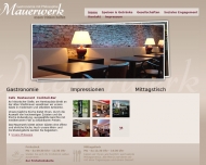 Bild Mauerwerk