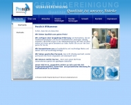 Bild Pronoris Gebäudereinigung- und Service GmbH
