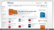 Bild Zeiser & Bttner OHG Fach- u. Universittsbuchhandlung