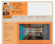Bild Physiotherapie/Krankengymnastik health-concept, Catrin Jakobs