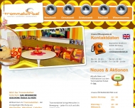 Trommelwirbel in N?rnberg In diesem Waschsalon macht Waschen Spa