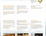 Website Trommelwirbel
