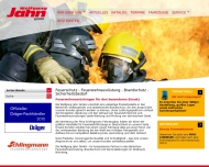 Bild Wolfgang Jahn GmbH Feuerschutz