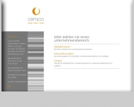 Website cemico