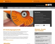 Bild BTI Befestigungstechnik GmbH & Co.KG