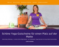 Bild Yogastudio Yogimotion