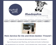 Bild Hundesalon Nicole Oeder