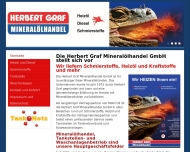Bild Graf Herbert Mineralle