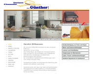 Bild Schreinerei Gnther