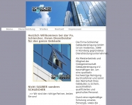 Bild Gebudereinigung Schleicher