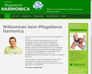 Bild Pflegedienst Harmonica - Nrnberg