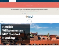 Bild MLP Geschftsstelle Nrnberg V