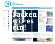Bild Maier Verpackungen GmbH