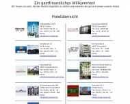 Bild CLASSICO Hotel Company GmbH