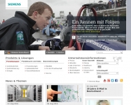 Bild Siemens AG