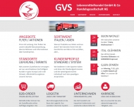 Bild GVS Lebensmittelhandel GmbH & Co. KG