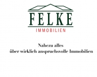 Bild Felke Immobilien GmbH