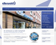 Bild Ellerwald GmbH Schlssel- und Sicherheitstechnik
