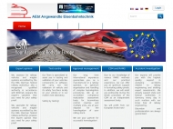 AEbt Angewandte Eisenbahntechnik GmbH