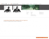 Bild Adler & Olesch Landschaftsarchitekten BDLA/SRL und Ingenieure
