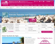 Bild PL Lastminute GmbH