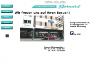 Bild Lampen-Bernard OHG