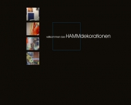 Bild HAMM-DEKORATIONEN Dekorateur
