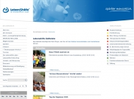 Bild Lebenshilfe Monika Arbeit