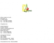 Bild DI PINO GmbH & Co.KG