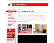 Bild A1 Hostel Nrnberg Messe