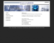 Bild Wallfahrer EDV-Beratung