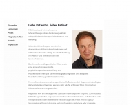 Bild Herr Dr. med. Ingo Bathelt
