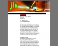 Website Bezold Jürgen Umzüge