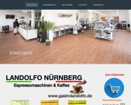 Bild Gastrogetränke & Café Landolfo Gastronomieeinrichtungsservice