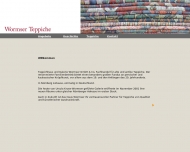Bild Wormser Teppiche