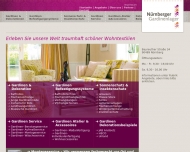 Bild Nrnberger Gardinenlager