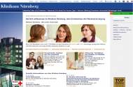Bild Klinikum Nrnberg Nord