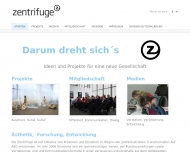 Ich bin Z - Starten