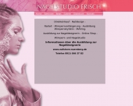 Bild Willkommen bei Nagelstudio Frisch in Nrnberg - Nail Design ...