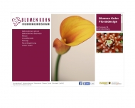 Bild Blumen Kuhn Floraldesign