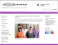 Bild Optik Dumas GmbH