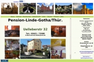 Bild Pension Linde Gotha