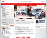 Bild Flinkster - Mein Carsharing