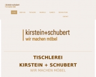 Bild Die Moebelwerkstatt Kirstein Schubert oHG