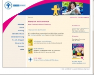 Bild Kinderschutzbund Oldenburg e.V.