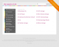 Bild Die Spezis