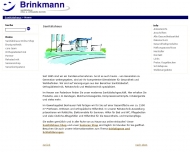 Bild Sanittshaus Brinkmann - Ihr Sanittsfachgeschft und Gesundheits ...