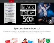 Bild Sportakademie Oldenburg